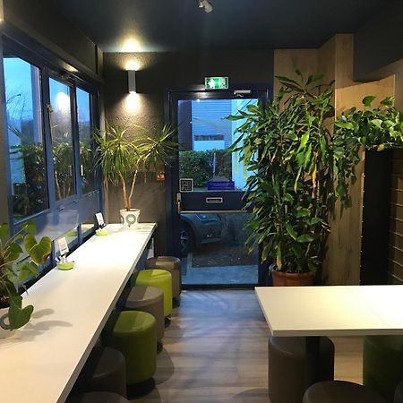Ibis Budget L'Isle Adam Esterno foto