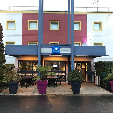 Ibis Budget L'Isle Adam Esterno foto