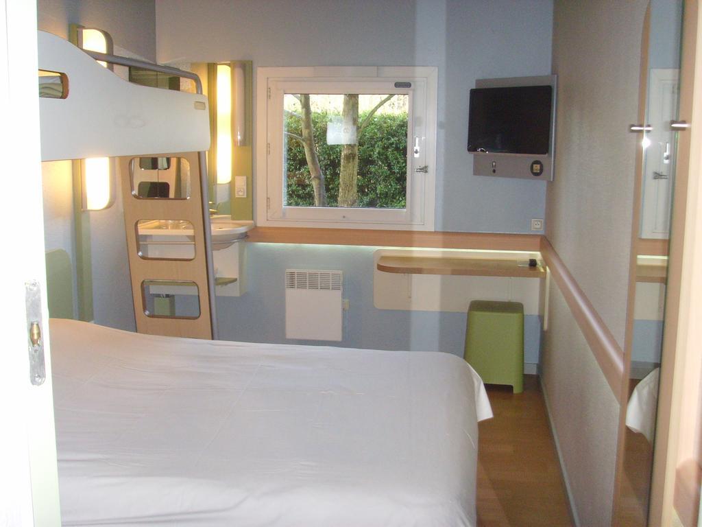 Ibis Budget L'Isle Adam Camera foto