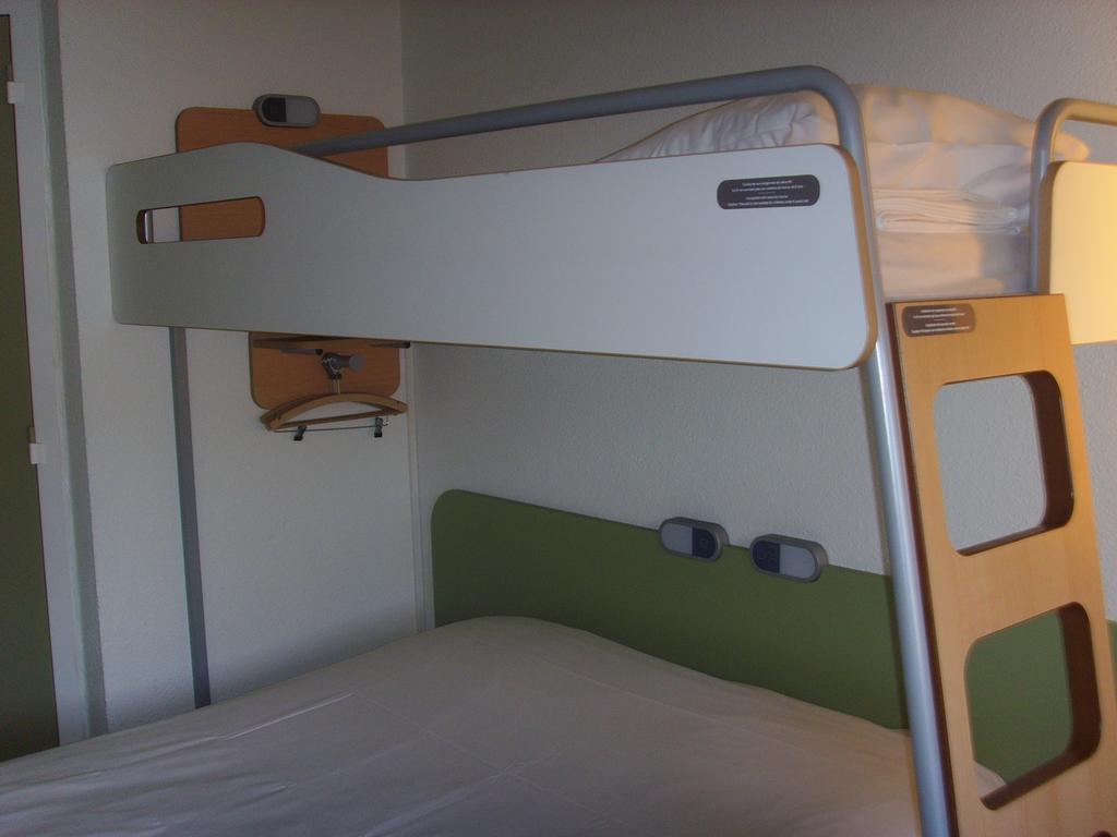 Ibis Budget L'Isle Adam Camera foto