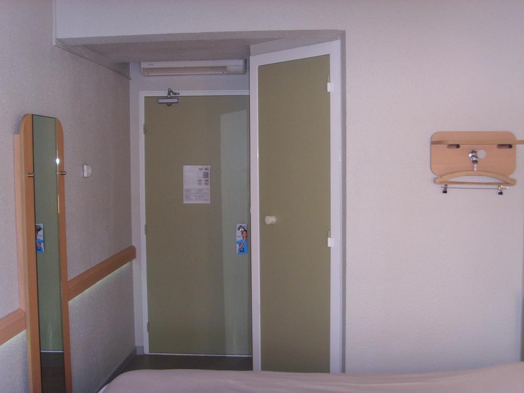 Ibis Budget L'Isle Adam Camera foto