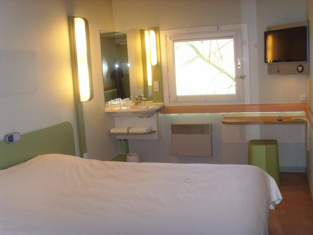 Ibis Budget L'Isle Adam Camera foto