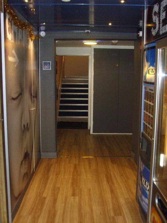 Ibis Budget L'Isle Adam Esterno foto